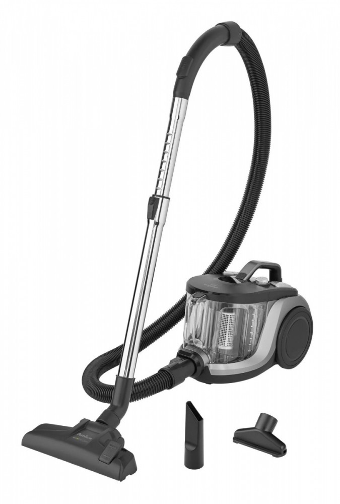 Bagless vacuum cleaner EOS VM 3011 Putekļu sūcējs