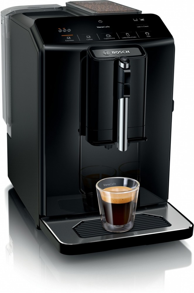 Espresso machine TIE20129 TIE20129 (4242005360314) Kafijas automāts