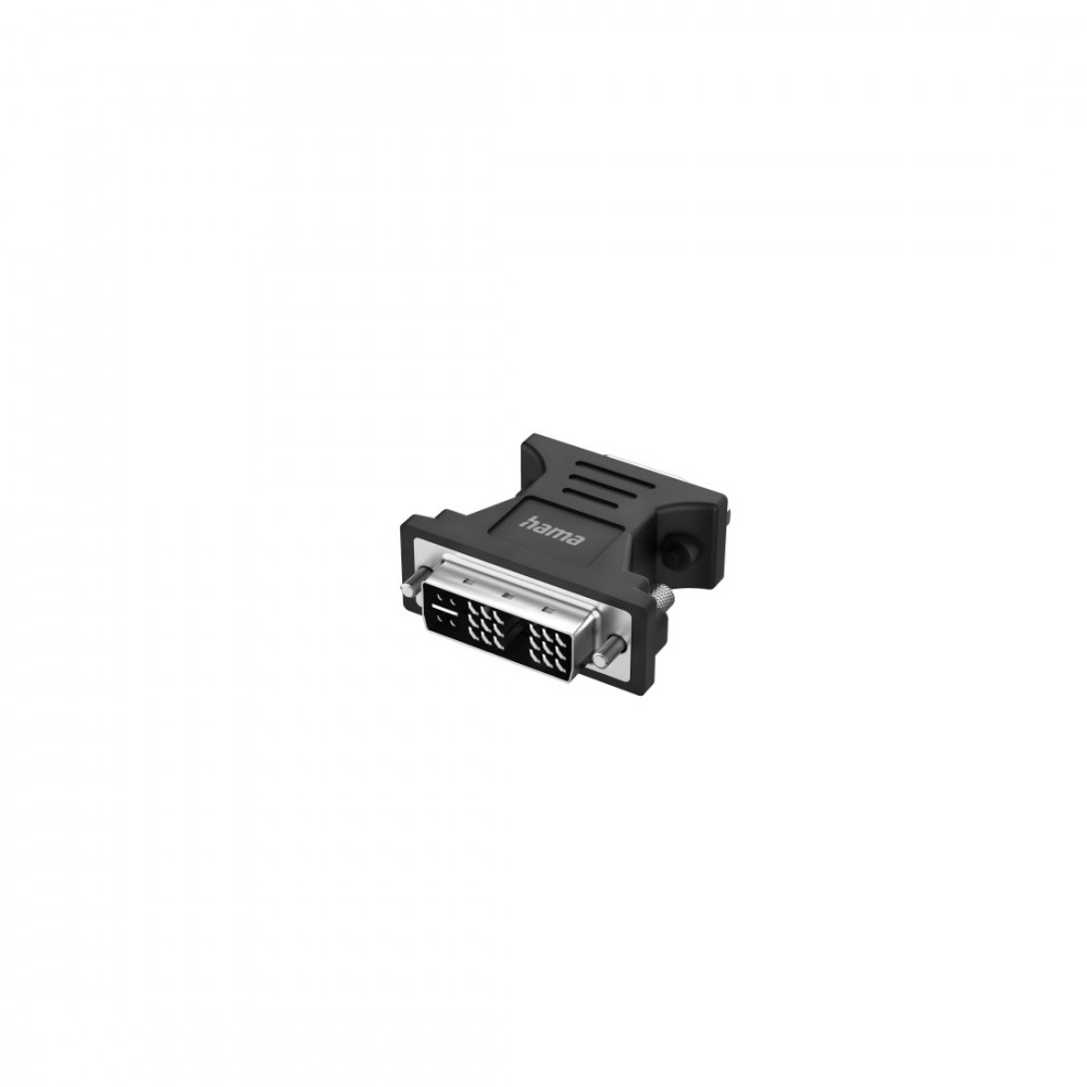adapter DVI to VGA 200340 (4047443437426) kabelis, vads