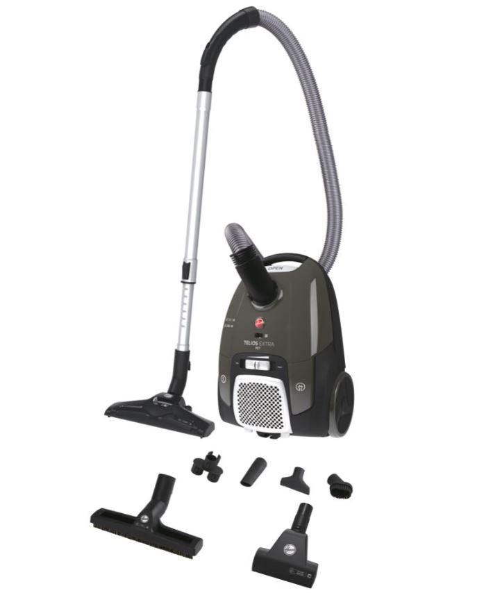 Vacuum cleaner Telios Extra Lite TXL20PET01 Putekļu sūcējs