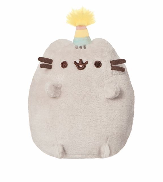 Party Pusheen Small 14 cm P-227 (5034566615182)