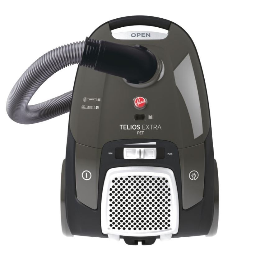 Vacuum cleaner Telios Extra Lite TXL20PET01 Putekļu sūcējs