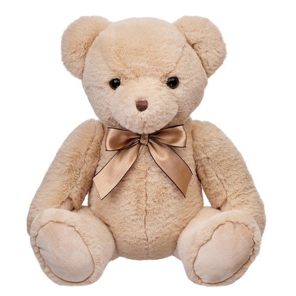 Mascot Teddy bear Gorege 25 cm 14069 (5901703122882)