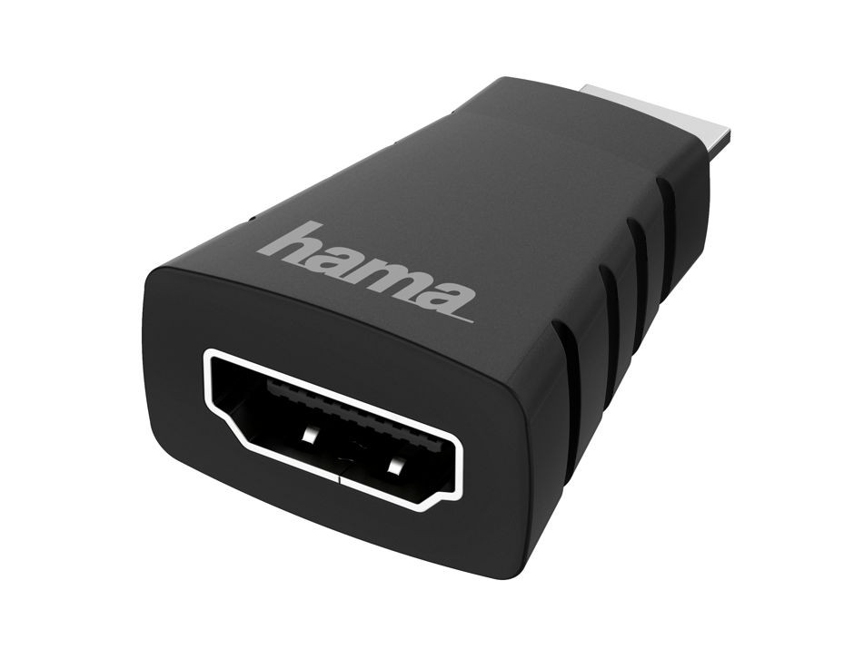 Mini HDMI adapter Ultra HD 4k 200347 (4047443437495) kabelis, vads