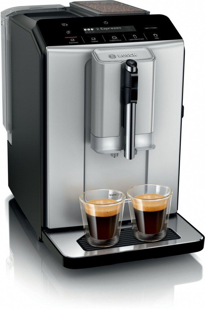Espresso machine TIE20301 TIE20301 (4242005360321) Kafijas automāts