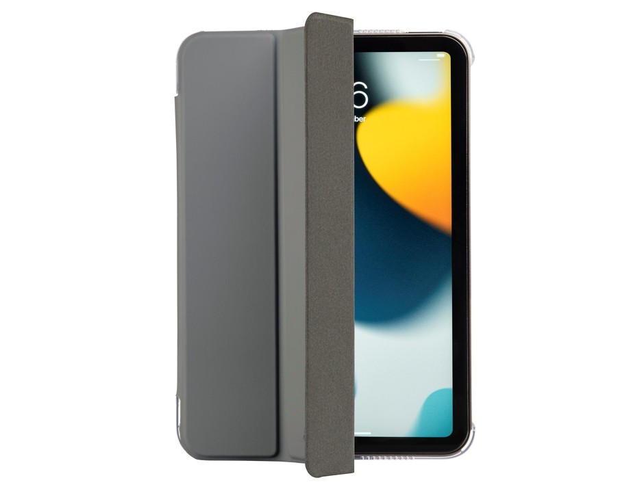 Tablet case iPad mini 8.3 2021 grey 216453 (4047443461988) planšetdatora soma