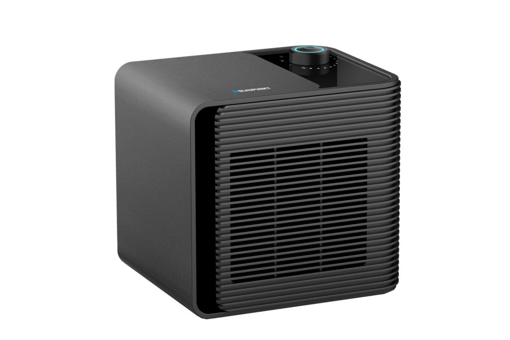 Fan heater FHM601 BLAUPUNKT FHM601 (5901750505775) Klimata iekārta