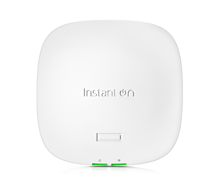 Access Point NW ION AP21 (RW) Wi-Fi 6 AP S1T09 S1T09A (190017676746) Access point