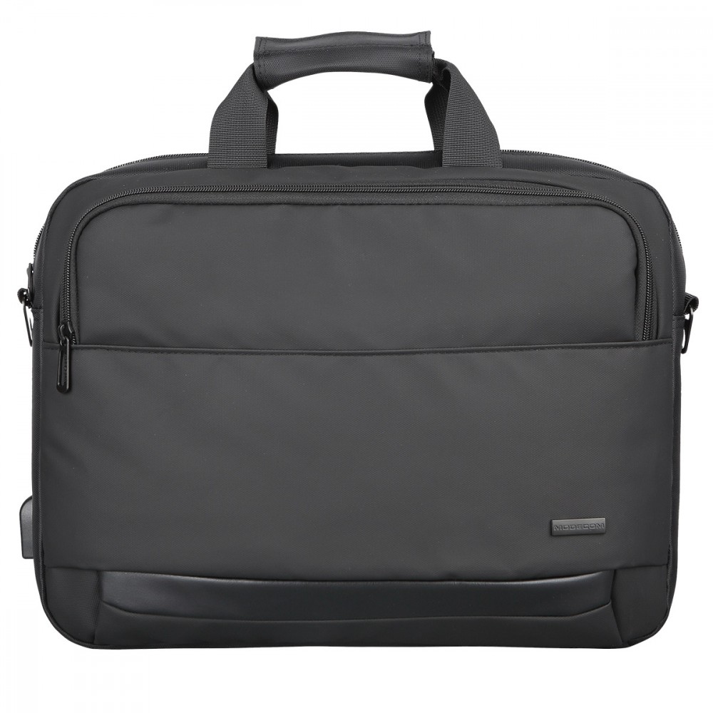 Modecom 15.6'' laptop backpack PORTO portatīvo datoru soma, apvalks