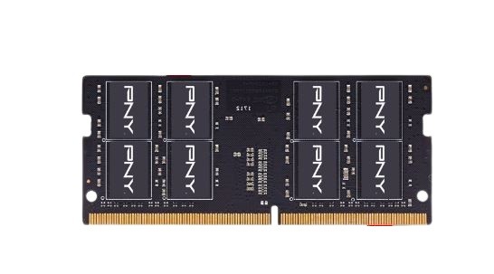 Notebook memory 32GB DDR4 3200MHz 25600 MN32GSD43200-BLK BULK MN32GSD43200-BLK (751492787282) operatīvā atmiņa
