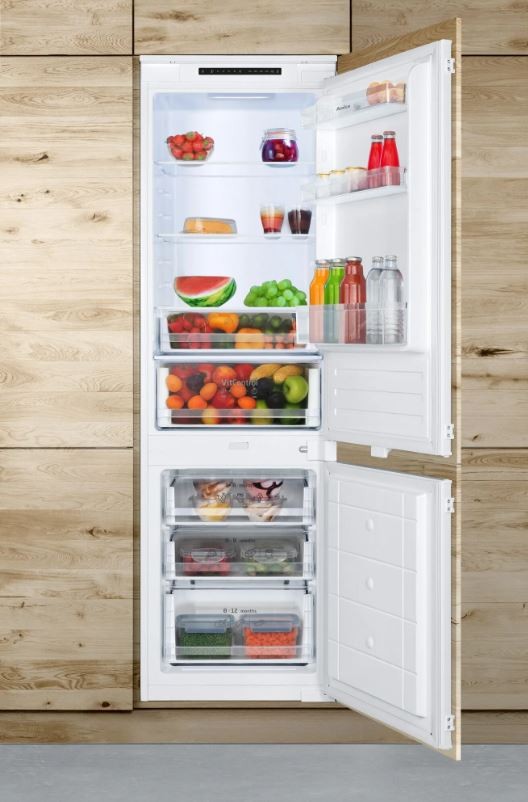 Fridge-freezer BK3045.4 NF(E) Iebūvējamais ledusskapis