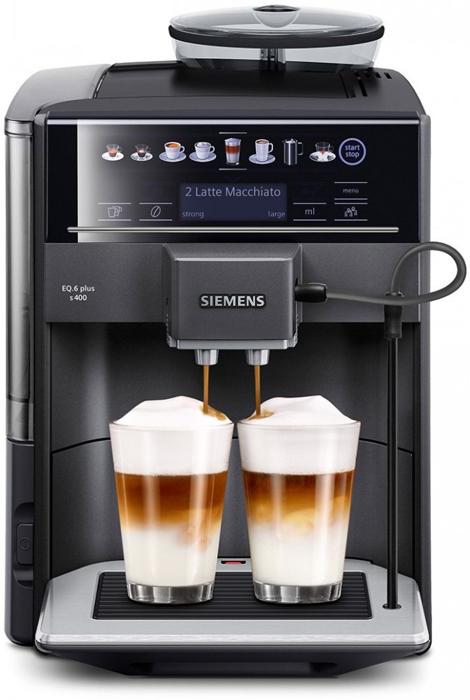 Coffee machine TE654319R Kafijas automāts