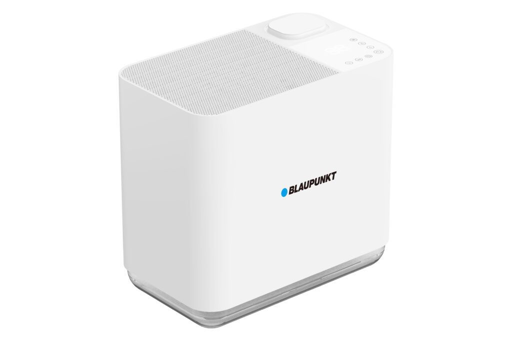 Air humidifier AHE801 Klimata iekārta