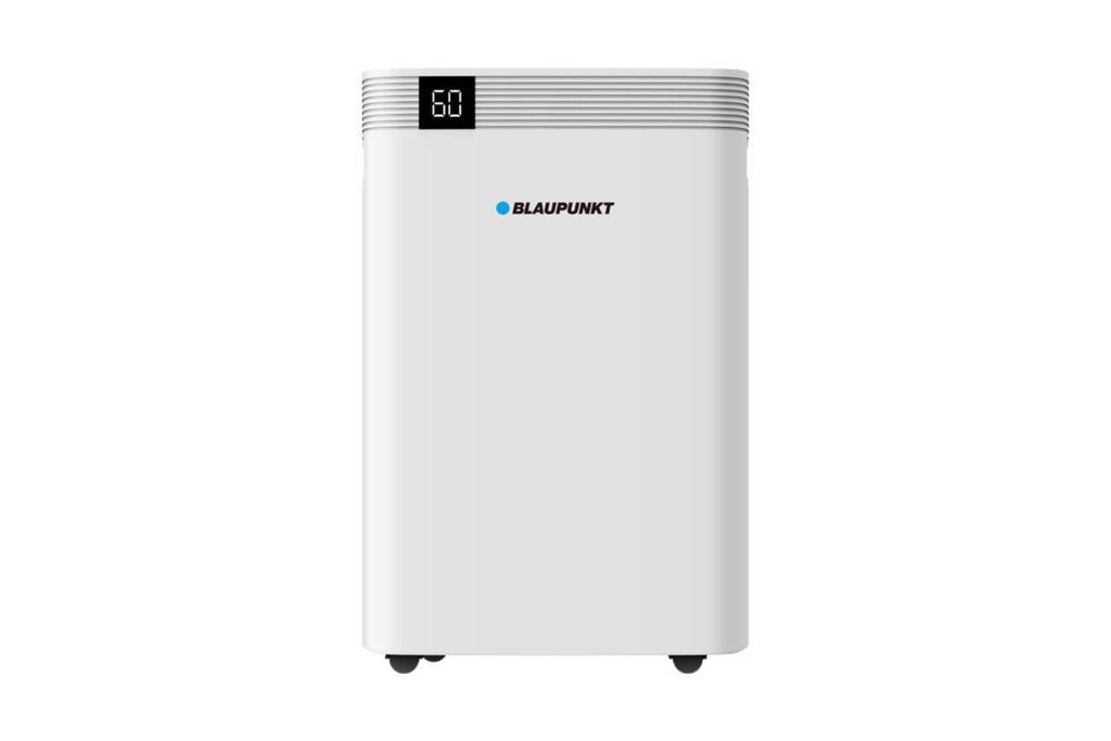 Air dehumidifier ADH601 BLAUPUNKT ADH601 (5901750506611) Klimata iekārta