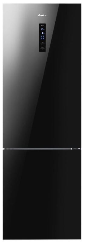 Fridge-freezer FK3356.4GBDF(D) 1194343 (5906006943431) Ledusskapis