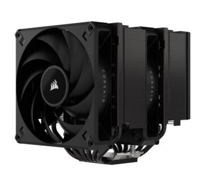 CORSAIR A115 Tower CPU Air Cooler ventilators