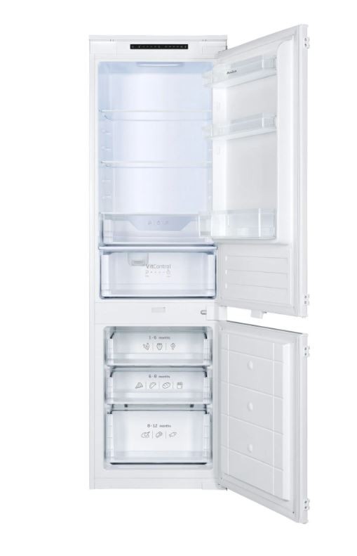 BK3045.4 NF(E) fridge-freezer 1194364 (5906006943646) Iebūvējamais ledusskapis