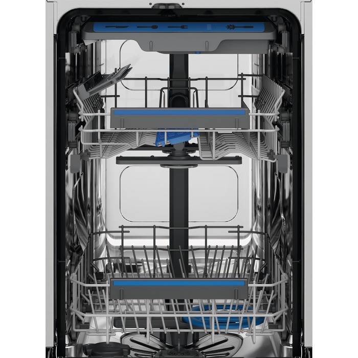 Built-in dishwasher ELECTROLUX EEA43211L Iebūvējamā Trauku mazgājamā mašīna