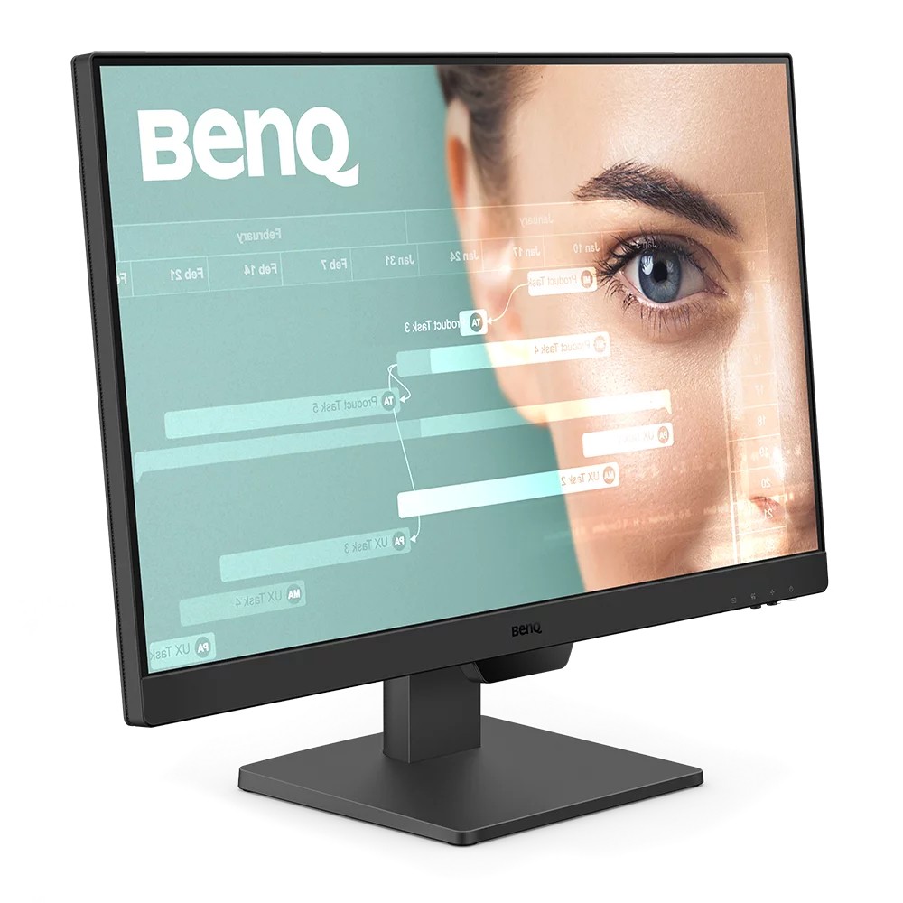 BenQ Monitor GW2490 LCD-Display 60,45 cm (23,8"") monitors