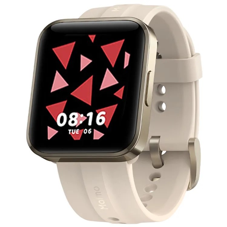 Smartwatch FLOW Android iOS creme spēļu konsoles gampad
