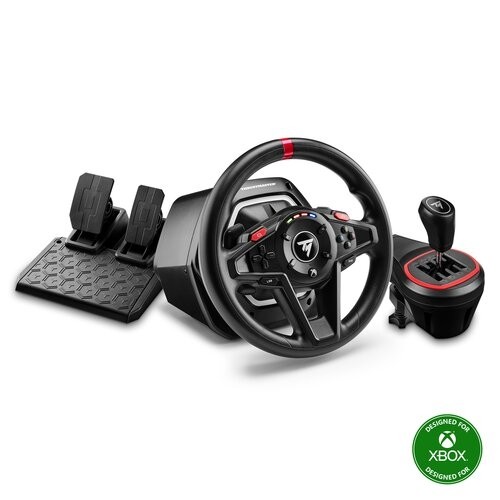 T128 SHIFTER PACK spēļu konsoles gampad