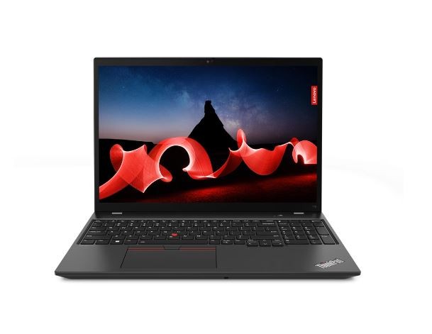 Notebook ThinkPad T16 G2 21K7000UPB W11Pro 7540U/16GB/512GB/INT/16.0 WUXGA/3YRS Premier Support Portatīvais dators