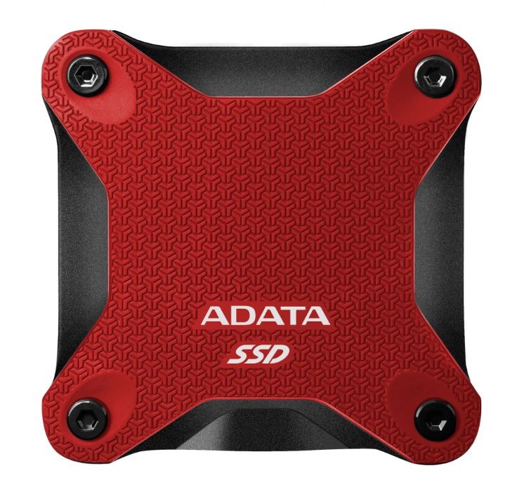 ADATA DYSK SSD SD620 2TB RED SSD disks