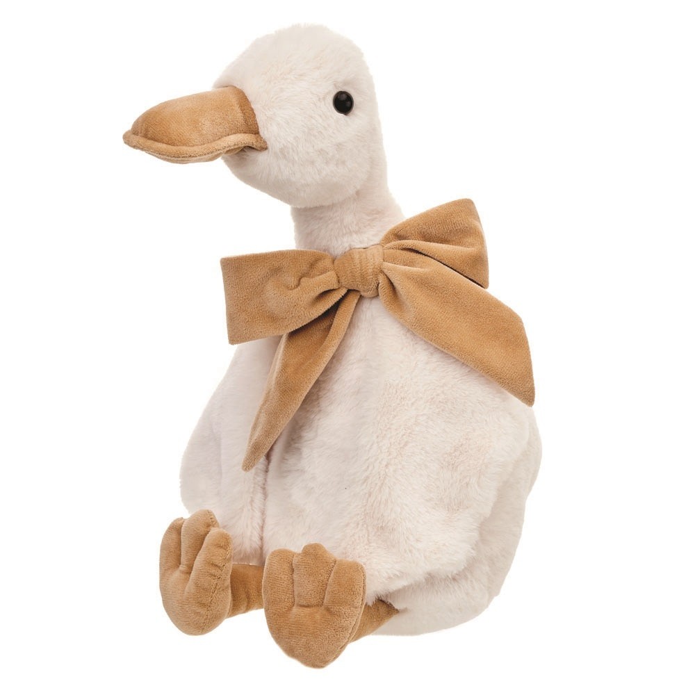 Mascot Duck Grace 45 cm 14056 (5901703122752)