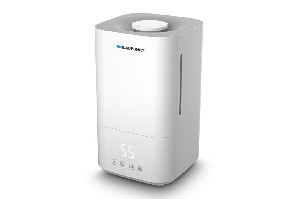 Air humidifier AHS401 BLAUPUNKT AHS401 (5901750506307) Klimata iekārta