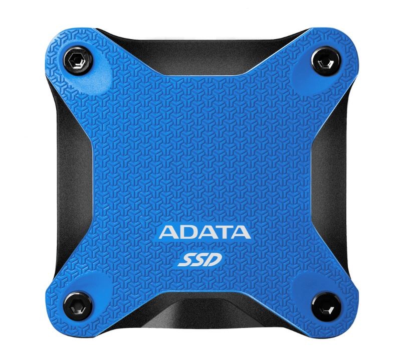 ADATA DYSK SSD SD620 2TB BLUE SSD disks