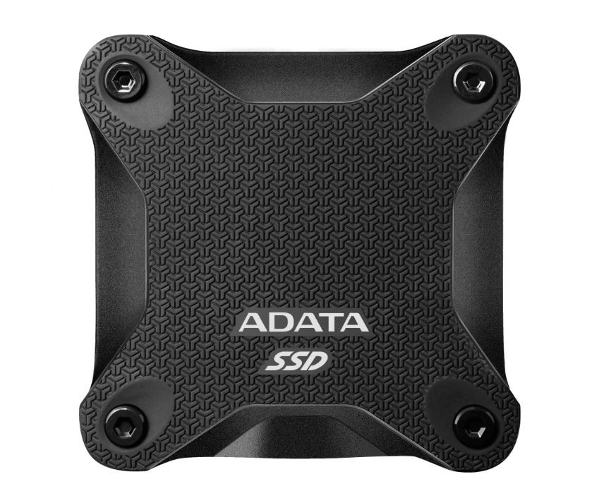 ADATA DYSK SSD SD620 2TB BLACK SSD disks