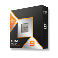 AMD Ryzen 9 9950X3D 4.30 GHz AM5 Tray 100-000000719 CPU, procesors