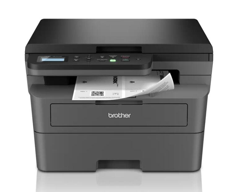 Brother DCP-L2627DW - multifunction printer - B/W printeris