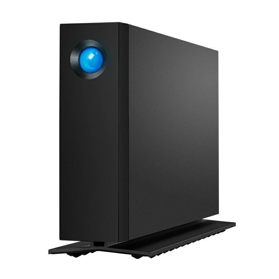 LaCie d2 Professional       20TB Ārējais cietais disks