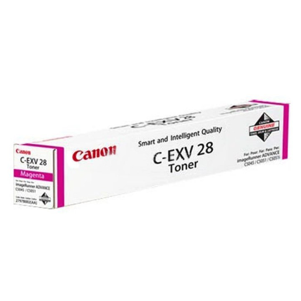 Toner Canon C-EXV28M    magenta 2797B002   38000 Seiten toneris