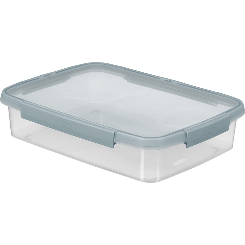 Partikas uzglabasanas trauks taisnsturis 2L Smart Eco Fresh 28,8x20x6,5cm 3253924831923