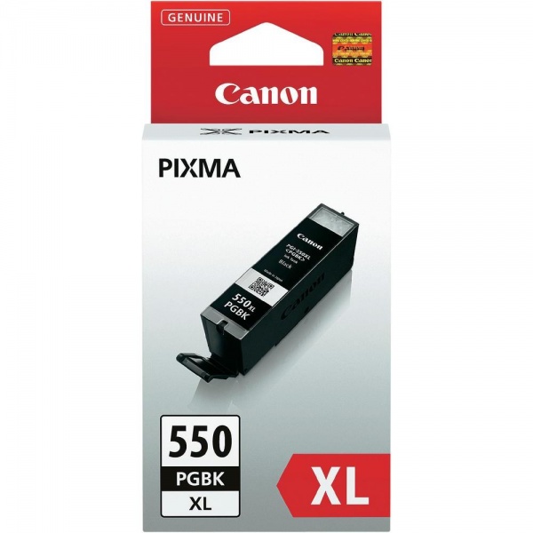 Canon PGI-550XL PGBK kārtridžs