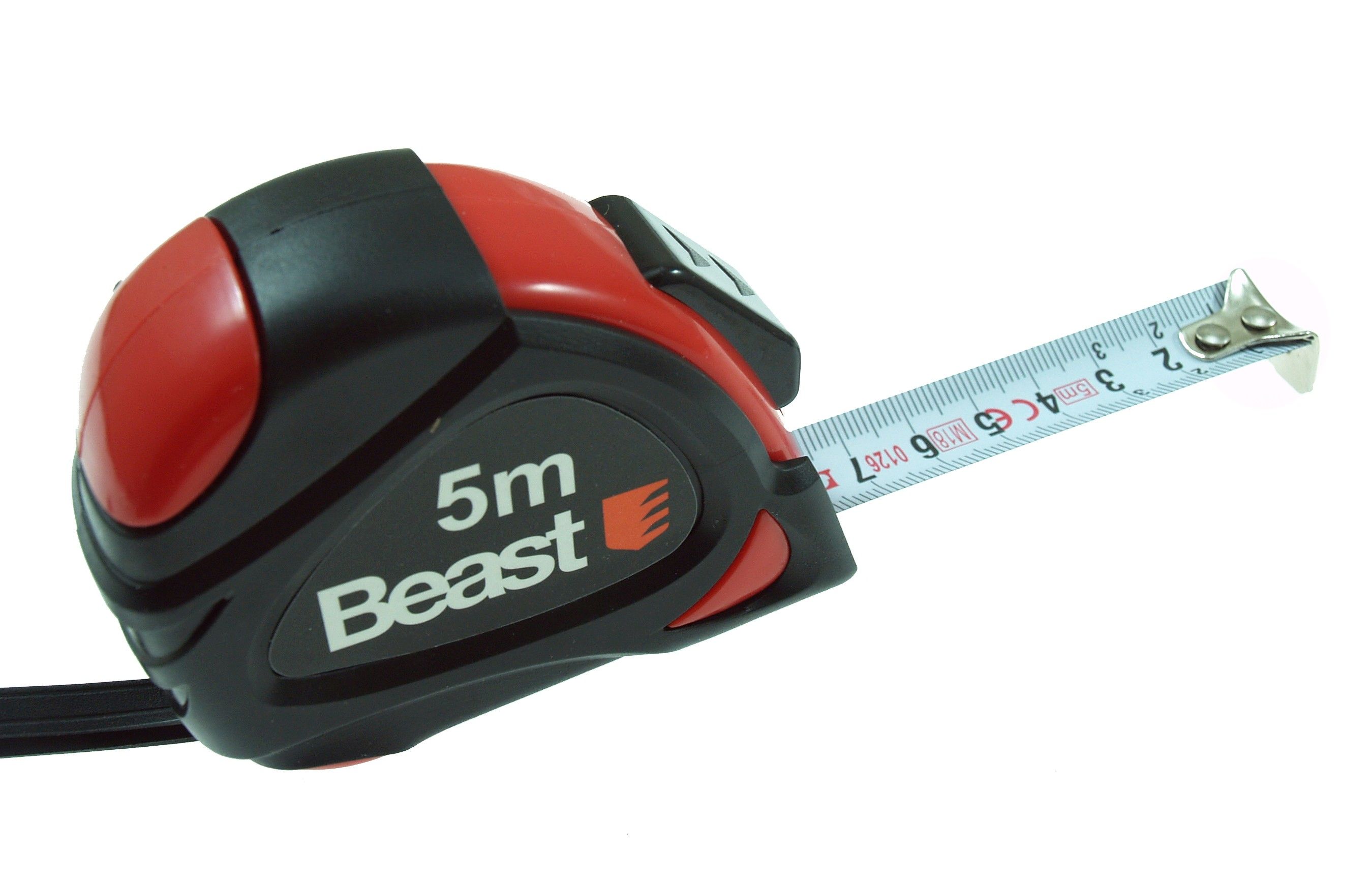 Merlente   5mx19mm Nylon AutoStop Beast