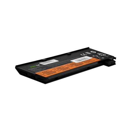 Green Cell Battery 01AV422 01AV490 01AV491 01AV492 for Lenovo ThinkPad T470 T480 T570 T580 T25 A475 A485 P51S P52S akumulators, baterija portatīvajiem datoriem