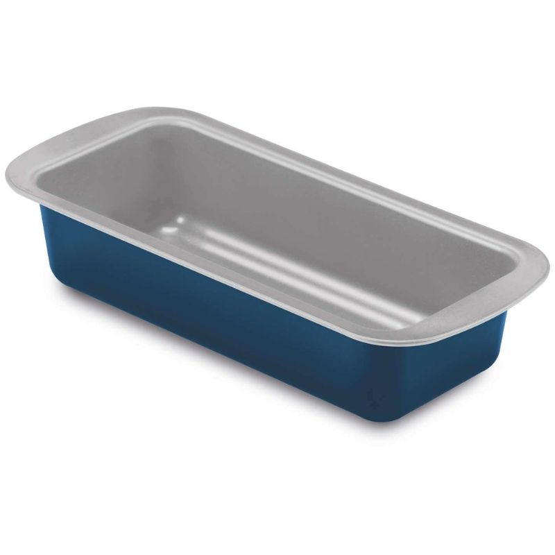 Guardini Maizes forma XBake 25 x 11 x 6,4 cm 8006043019841 Pannas un katli