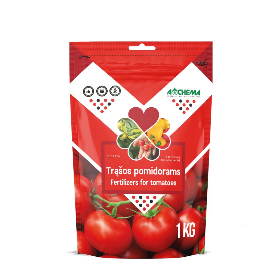 Meslojums tomatiem un paprikai 1kg