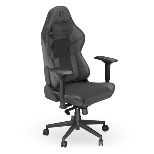 ENDORFY Gaming chair Scrim BK datorkrēsls, spēļukrēsls