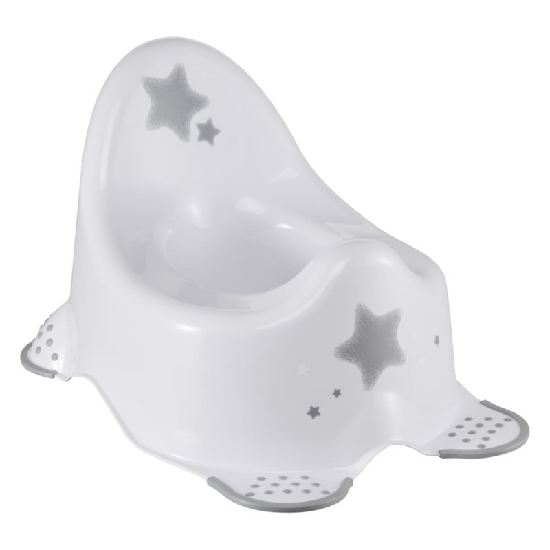 POTTY STARS WITH ANTI-SLIP-FUNCTION 4052396045031