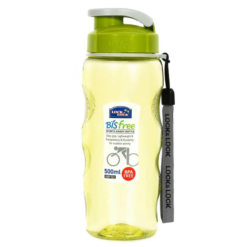 Pudele Aqua Sports 500ml zala 8803733072953 termoss