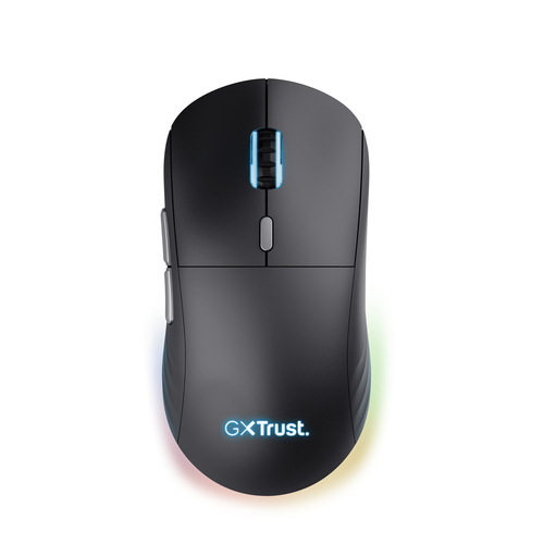 Trust GXT926 Redex II Wireless Mouse 25126 Datora pele