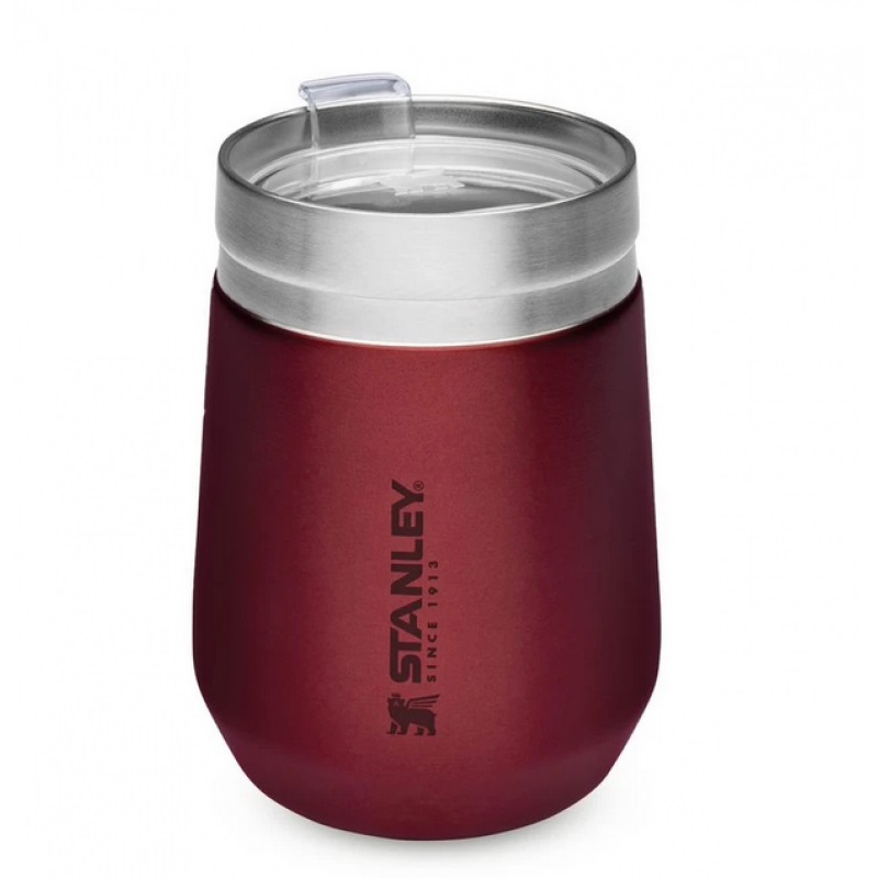 Kruze The Everyday Tumbler 0,3L sarkana 6939236401036 termoss