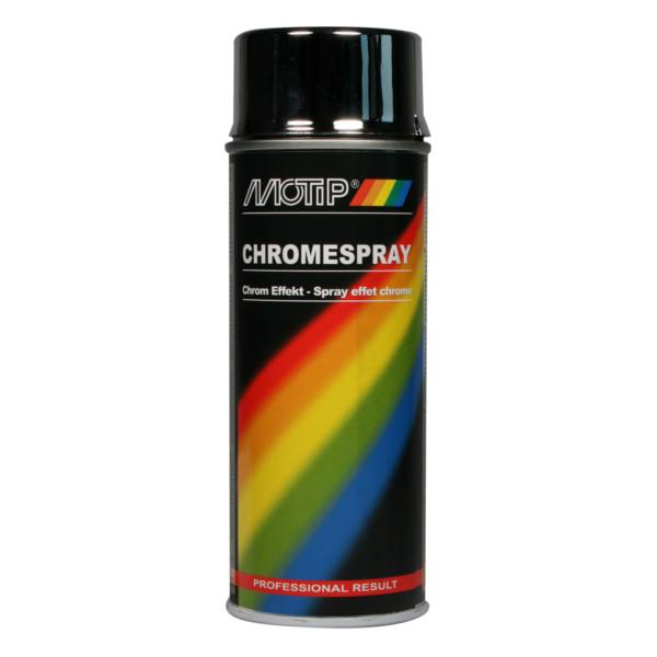 Hroma aerosols 400ml auto kopšanai