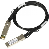 Juniper EX-SFP-10GE-DAC-5M SFP Modul adapteris