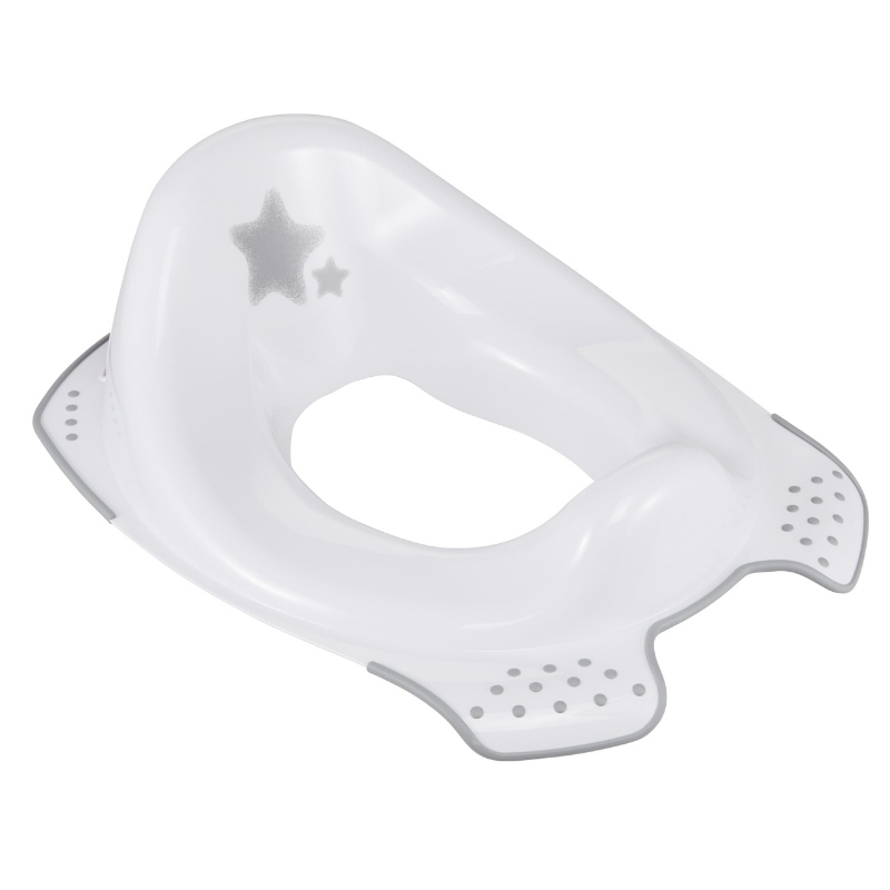 TOILET TRAINING SEAT STARS ANTI-SLIP 4052396044898