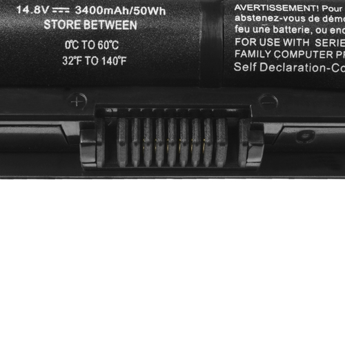 Green Cell ULTRA Battery RI04 805294-001 for HP ProBook 450 G3 455 G3 470 G3 akumulators, baterija portatīvajiem datoriem